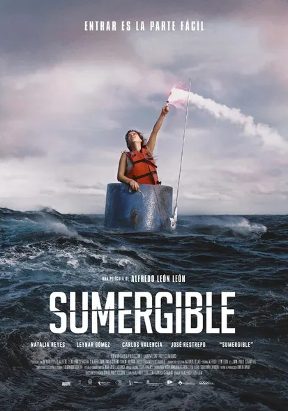 Sumergible