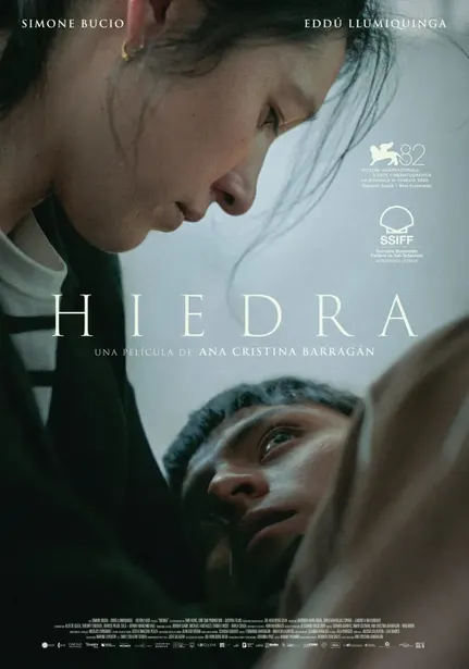 Hiedra