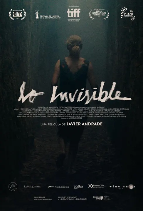 Lo invisible