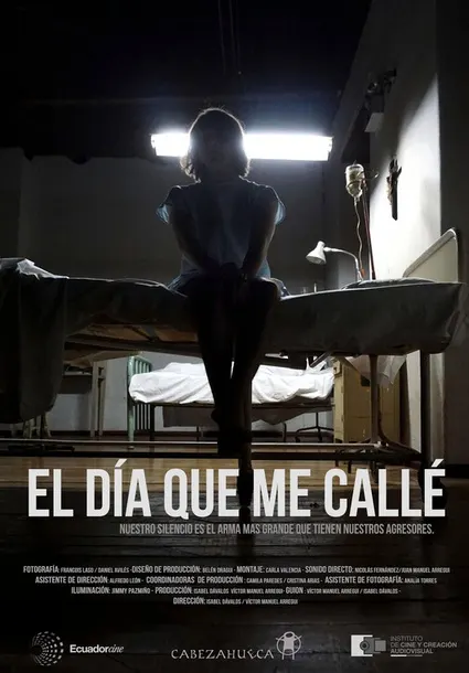El día que me calle